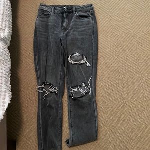 Only worn a few times. Gently used and in great shape.